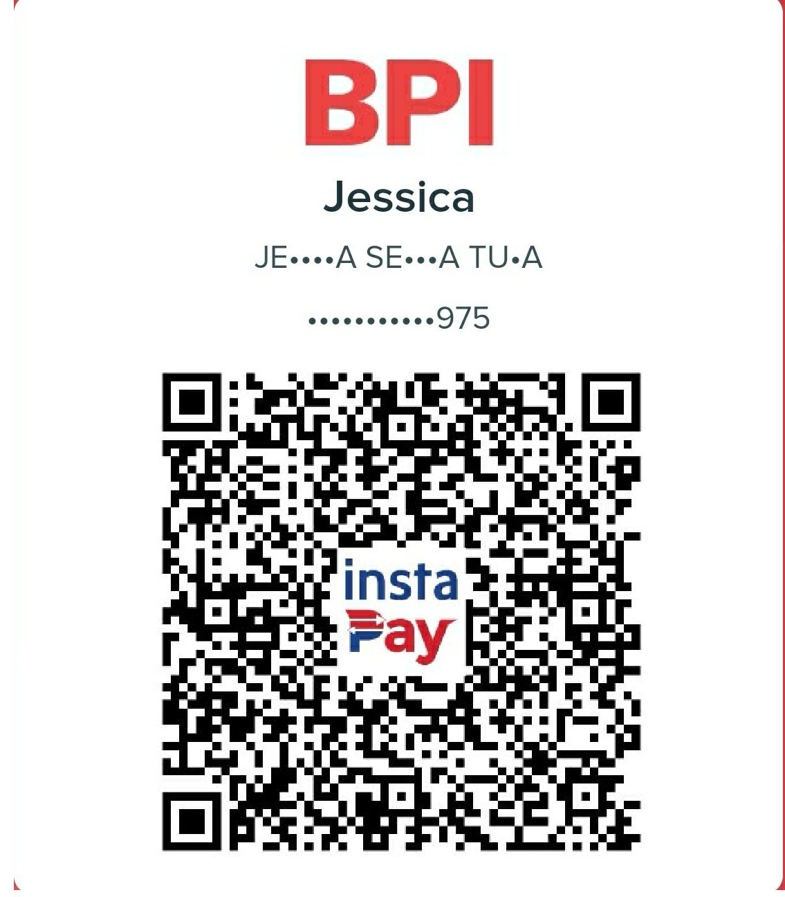 BPI QR Code